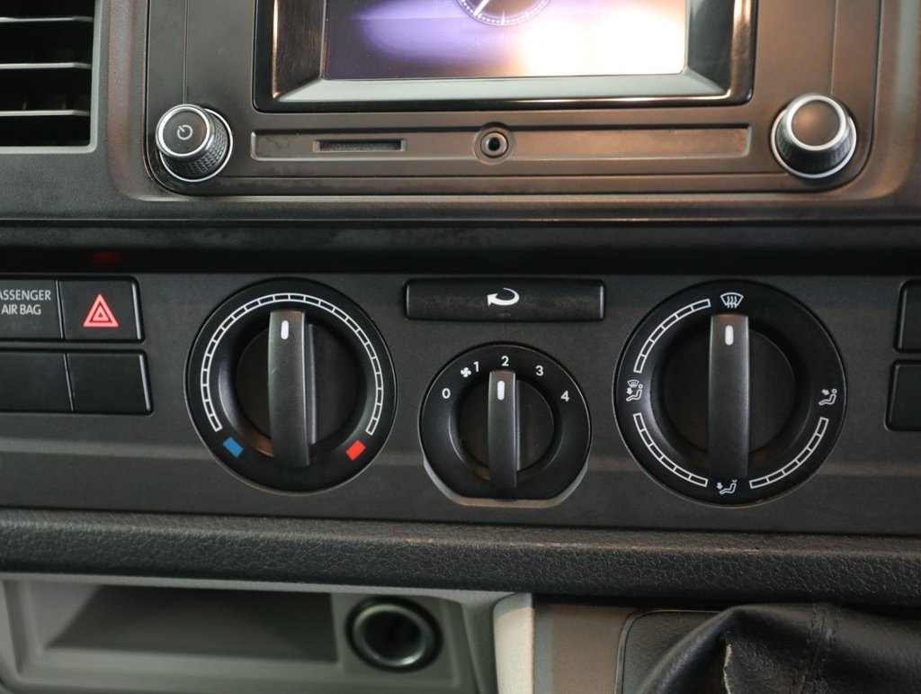 Used Volkswagen Transporter 2019 for sale - 77919586: Photo 24