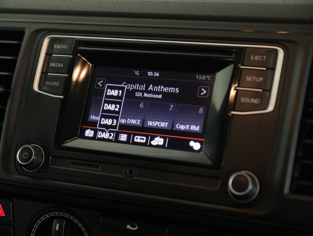 Used Volkswagen Transporter 2019 for sale - 77919586: Photo 25