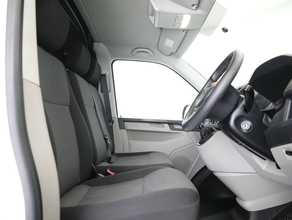 Used Volkswagen Transporter 2019 for sale - 77919586: Photo 26