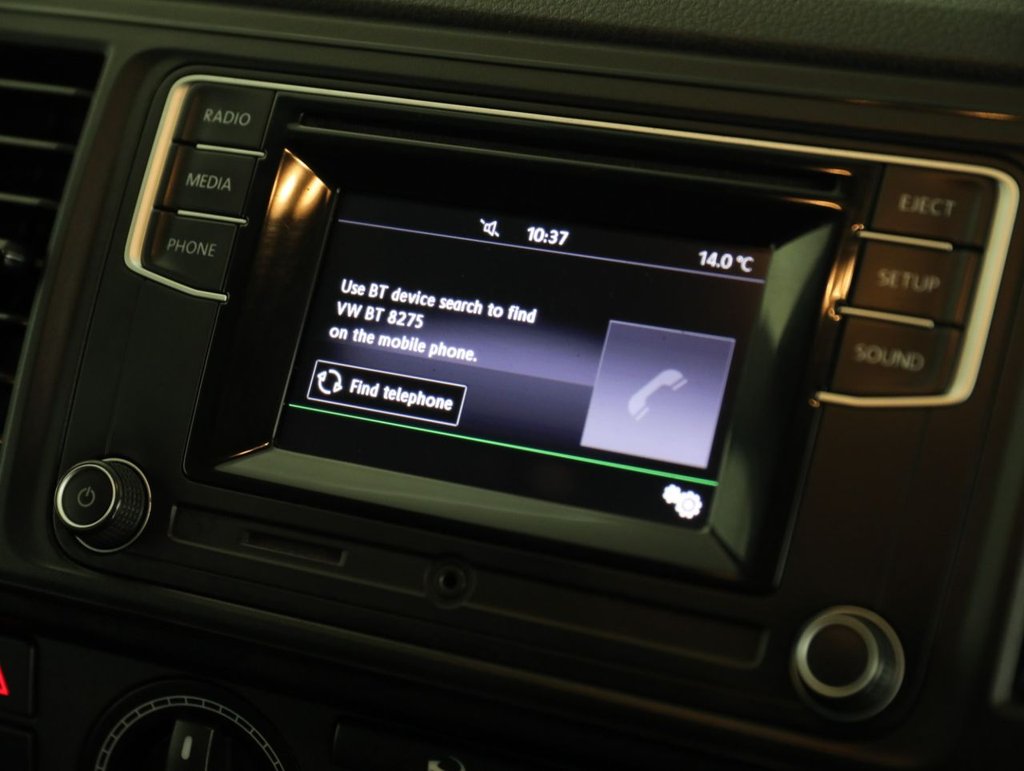 Used Volkswagen Transporter 2019 for sale - 77919586: Photo 27