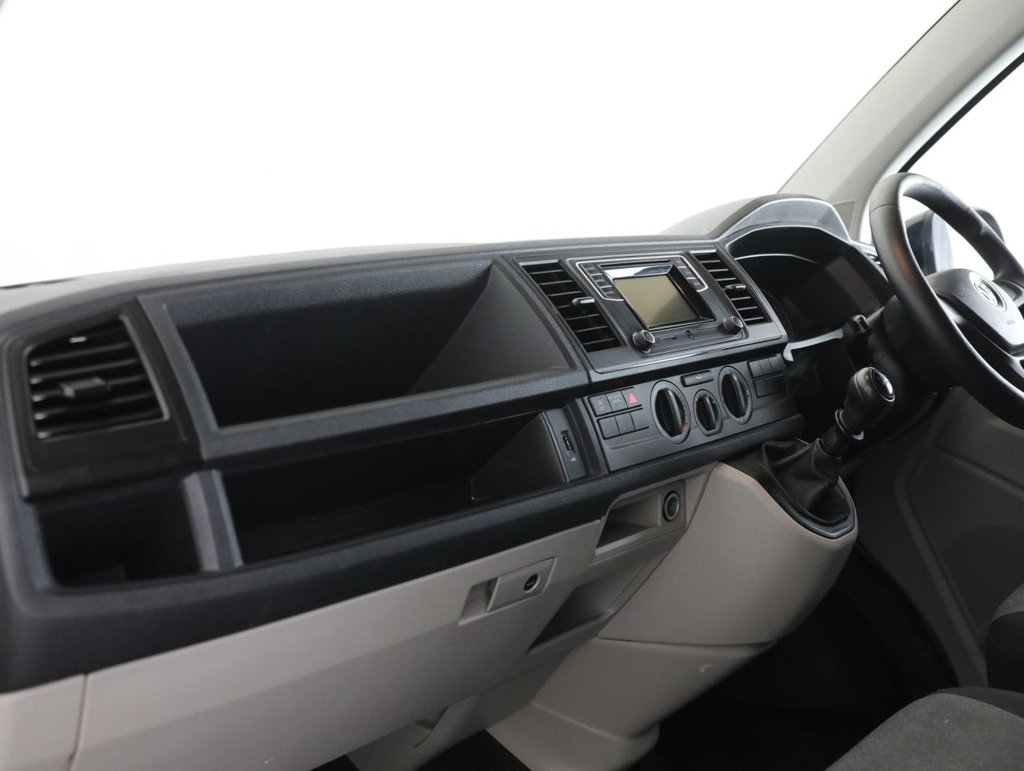 Used Volkswagen Transporter 2019 for sale - 77919586: Photo 28