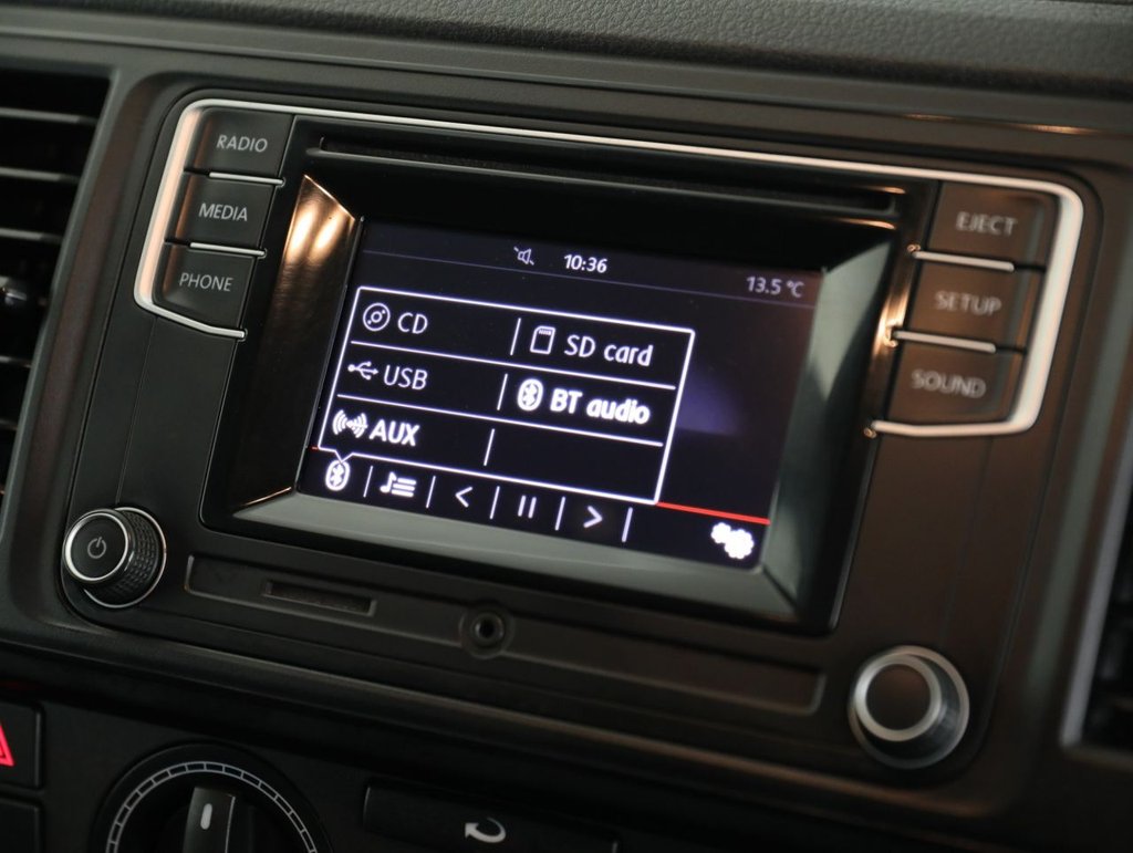 Used Volkswagen Transporter 2019 for sale - 77919586: Photo 29