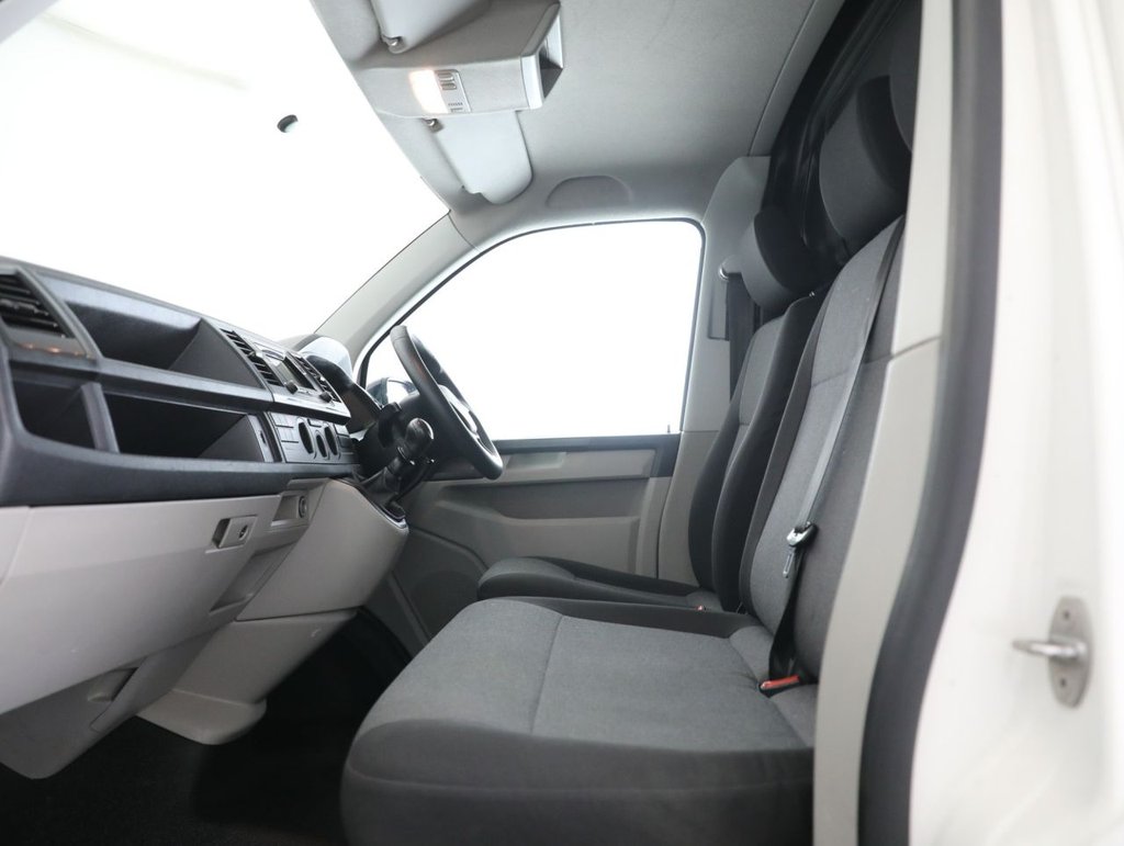 Used Volkswagen Transporter 2019 for sale - 77919586: Photo 34