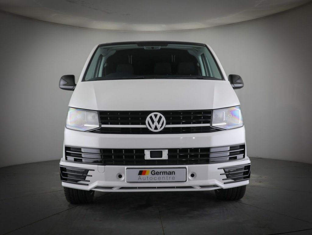 Used Volkswagen Transporter 2019 for sale - 77919586: Photo 6