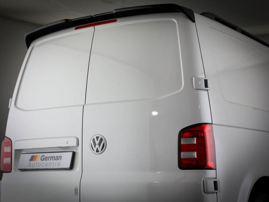 Used Volkswagen Transporter 2019 for sale - 77919586: Photo 7