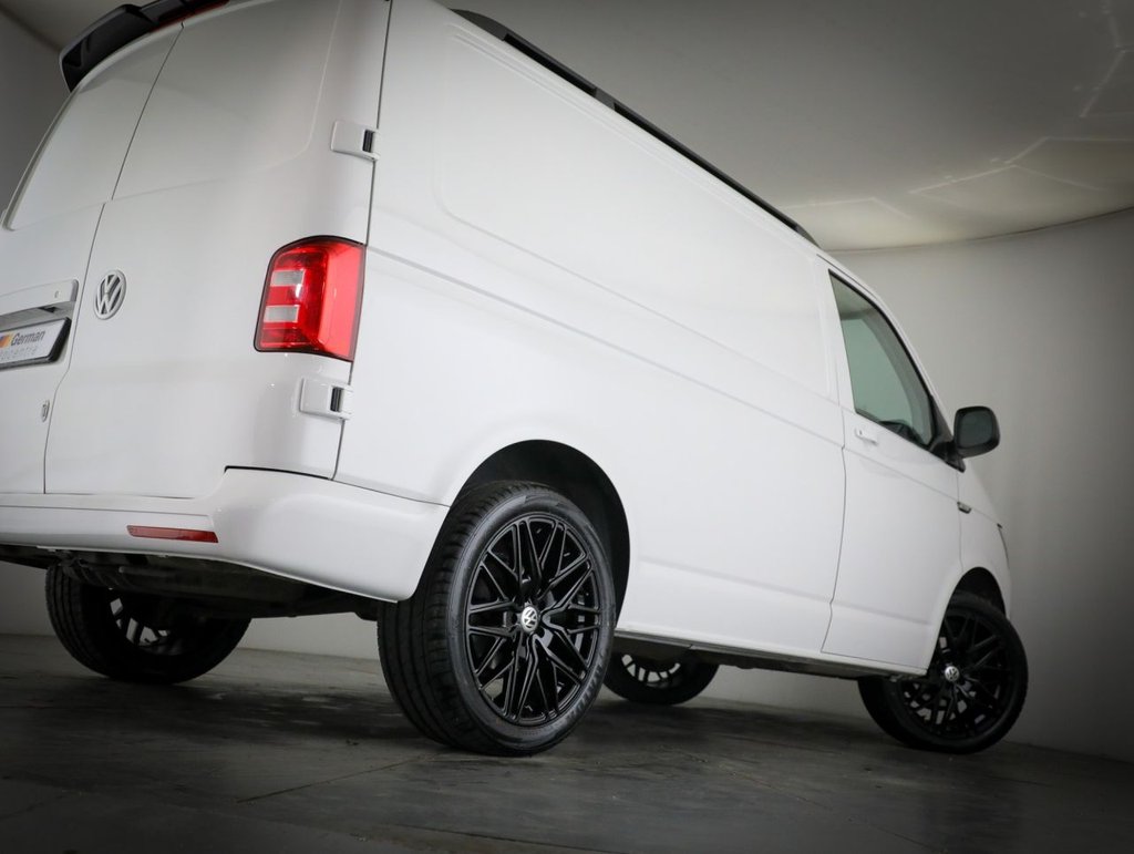 Used Volkswagen Transporter 2019 for sale - 77919586: Photo 8