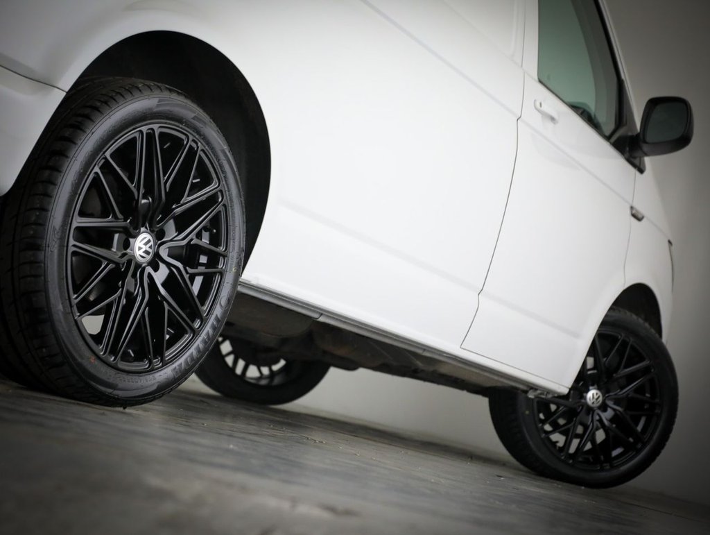 Used Volkswagen Transporter 2019 for sale - 77919586: Photo 9