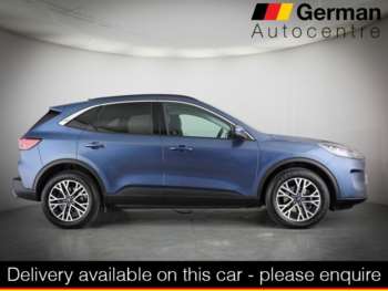 Used Ford Kuga 2022 for sale - 74423730: Photo