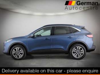 Used Ford Kuga 2022 for sale - 74423730: Photo