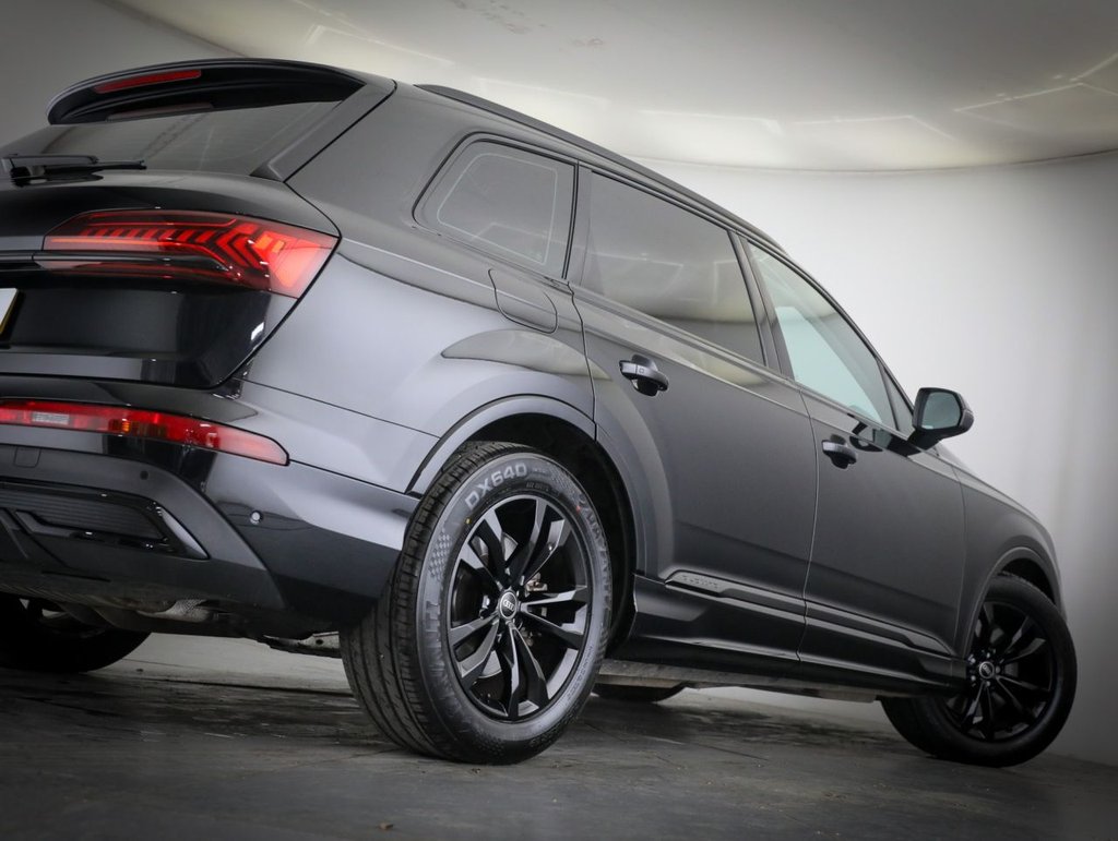 Used Audi Q7 2022 for sale - 78088288: Photo 10