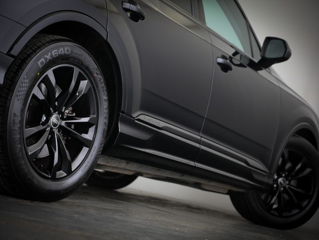 Used Audi Q7 2022 for sale - 78088288: Photo 11