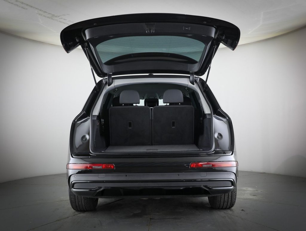 Used Audi Q7 2022 for sale - 78088288: Photo 15