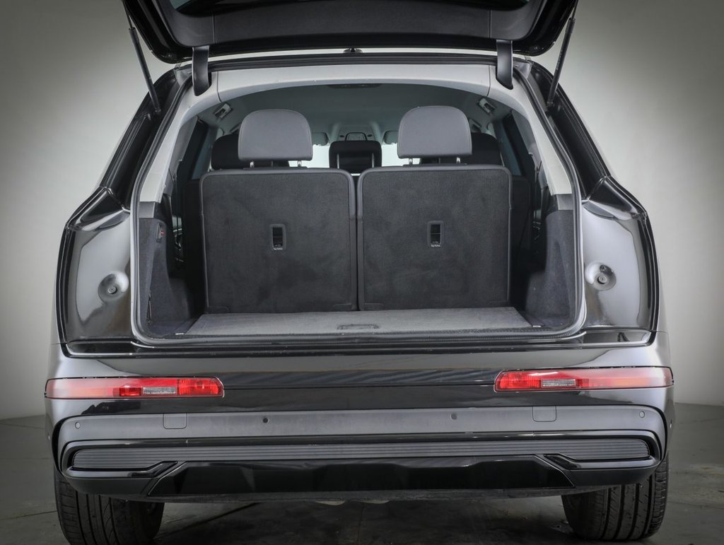 Used Audi Q7 2022 for sale - 78088288: Photo 17