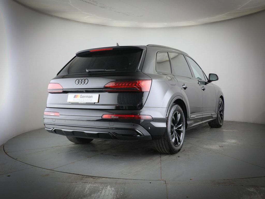 Used Audi Q7 2022 for sale - 78088288: Photo 20