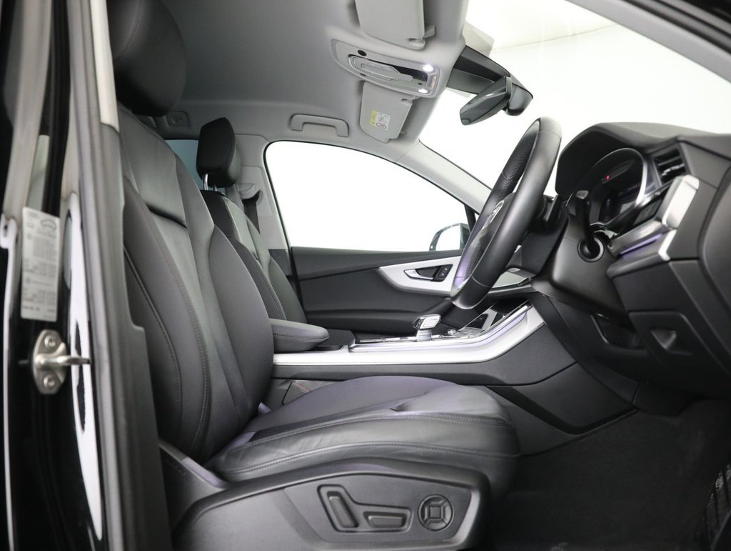 Used Audi Q7 2022 for sale - 78088288: Photo 22