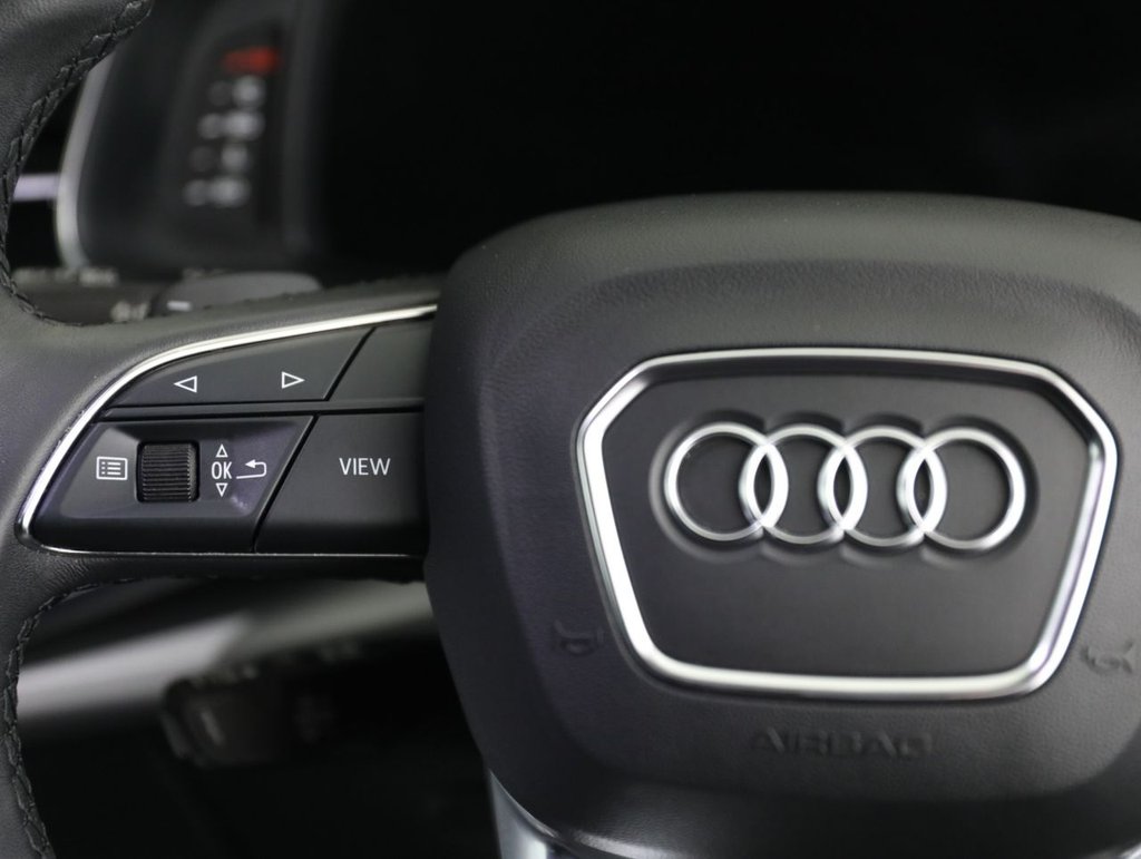 Used Audi Q7 2022 for sale - 78088288: Photo 23