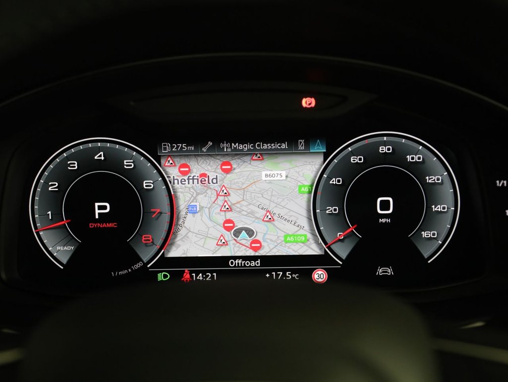 Used Audi Q7 2022 for sale - 78088288: Photo 24