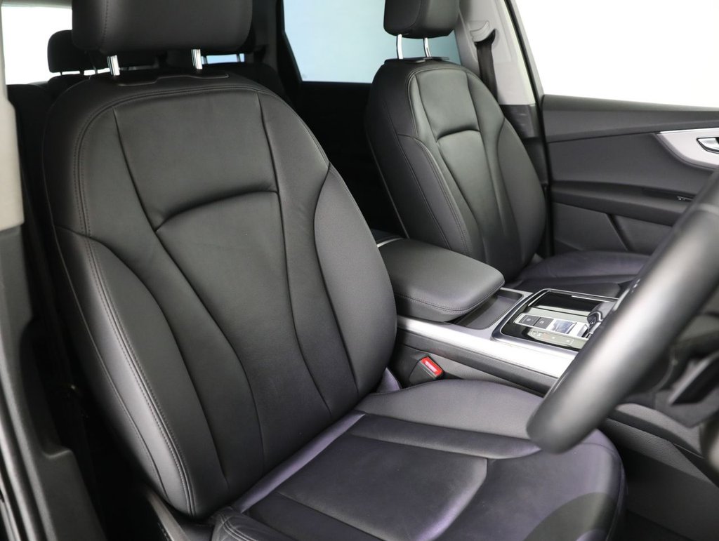 Used Audi Q7 2022 for sale - 78088288: Photo 26