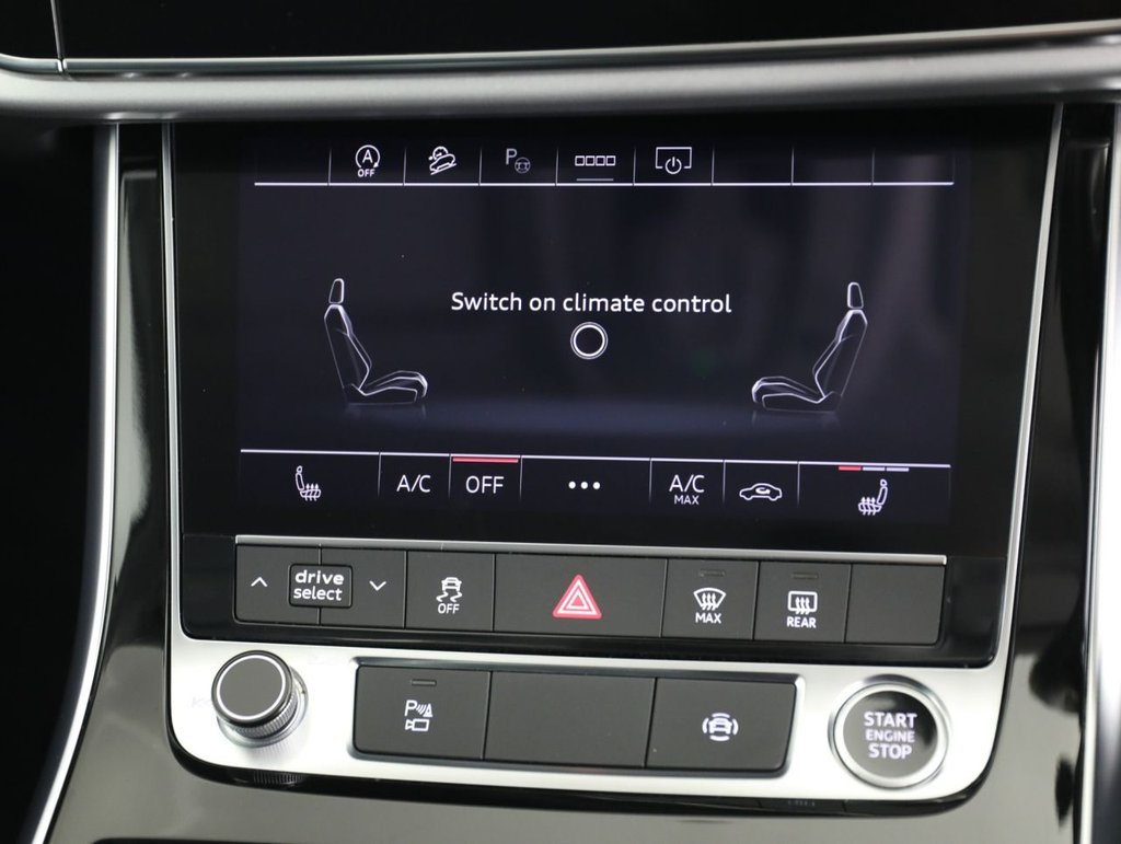 Used Audi Q7 2022 for sale - 78088288: Photo 29