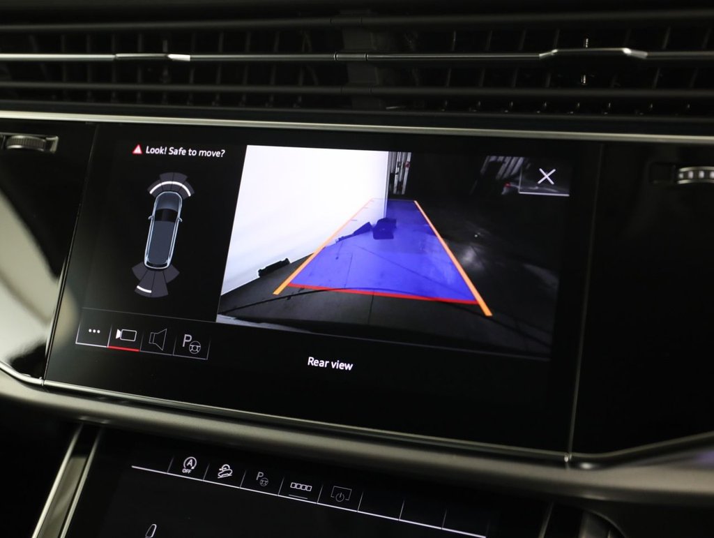 Used Audi Q7 2022 for sale - 78088288: Photo 30