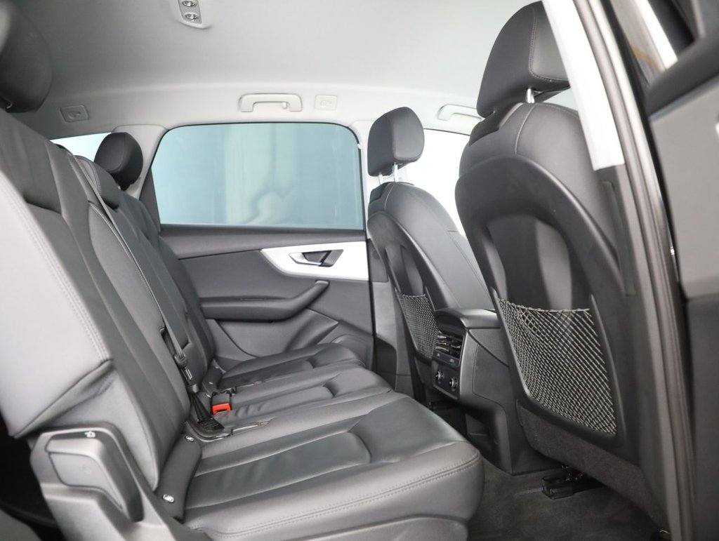 Used Audi Q7 2022 for sale - 78088288: Photo 31