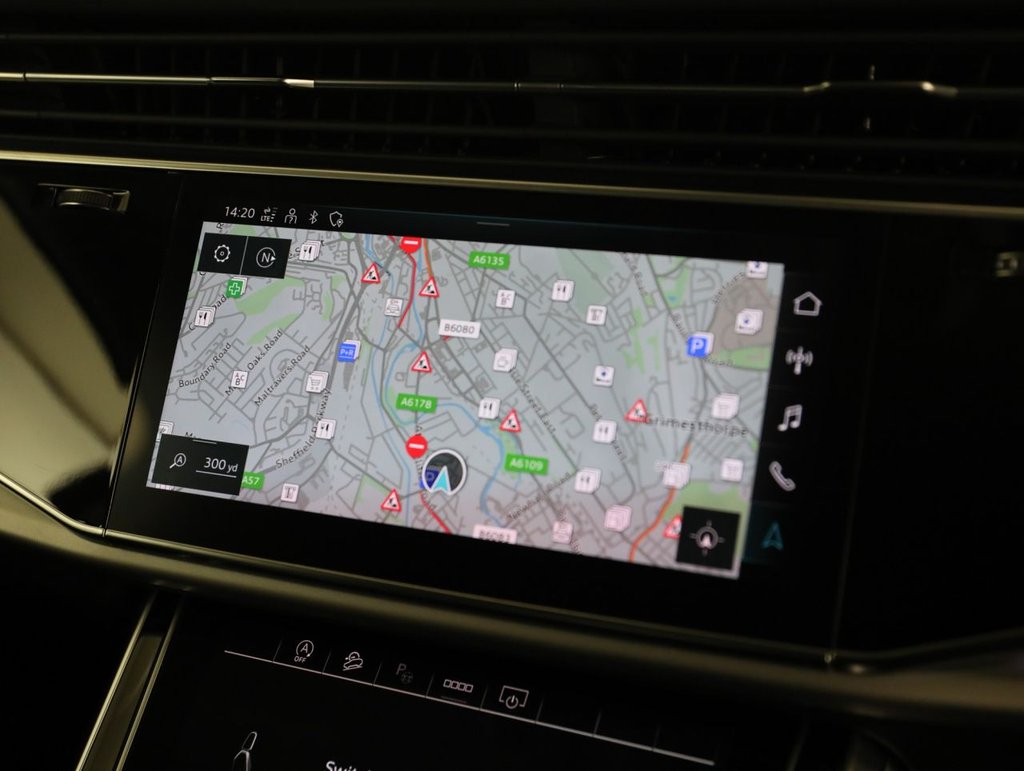 Used Audi Q7 2022 for sale - 78088288: Photo 33