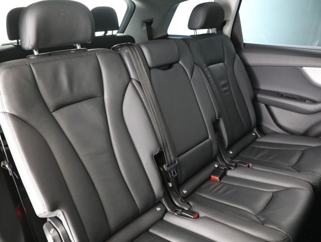 Used Audi Q7 2022 for sale - 78088288: Photo 36