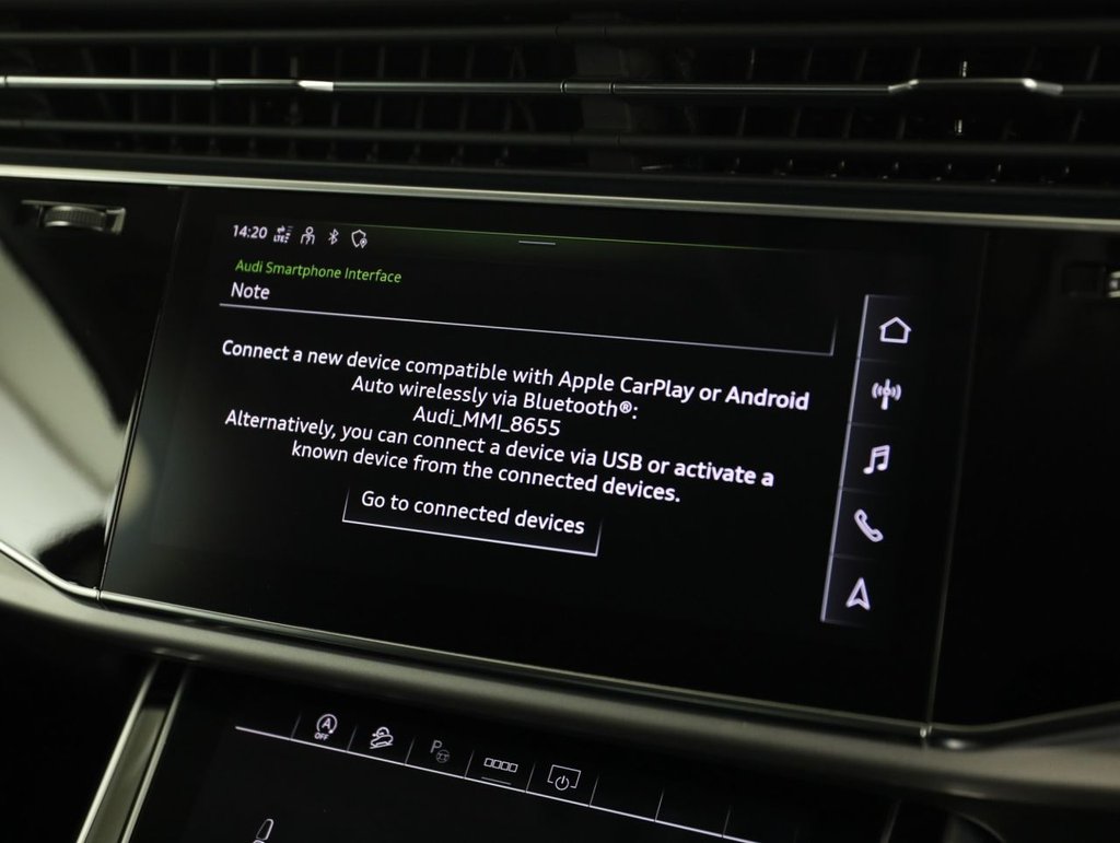 Used Audi Q7 2022 for sale - 78088288: Photo 39