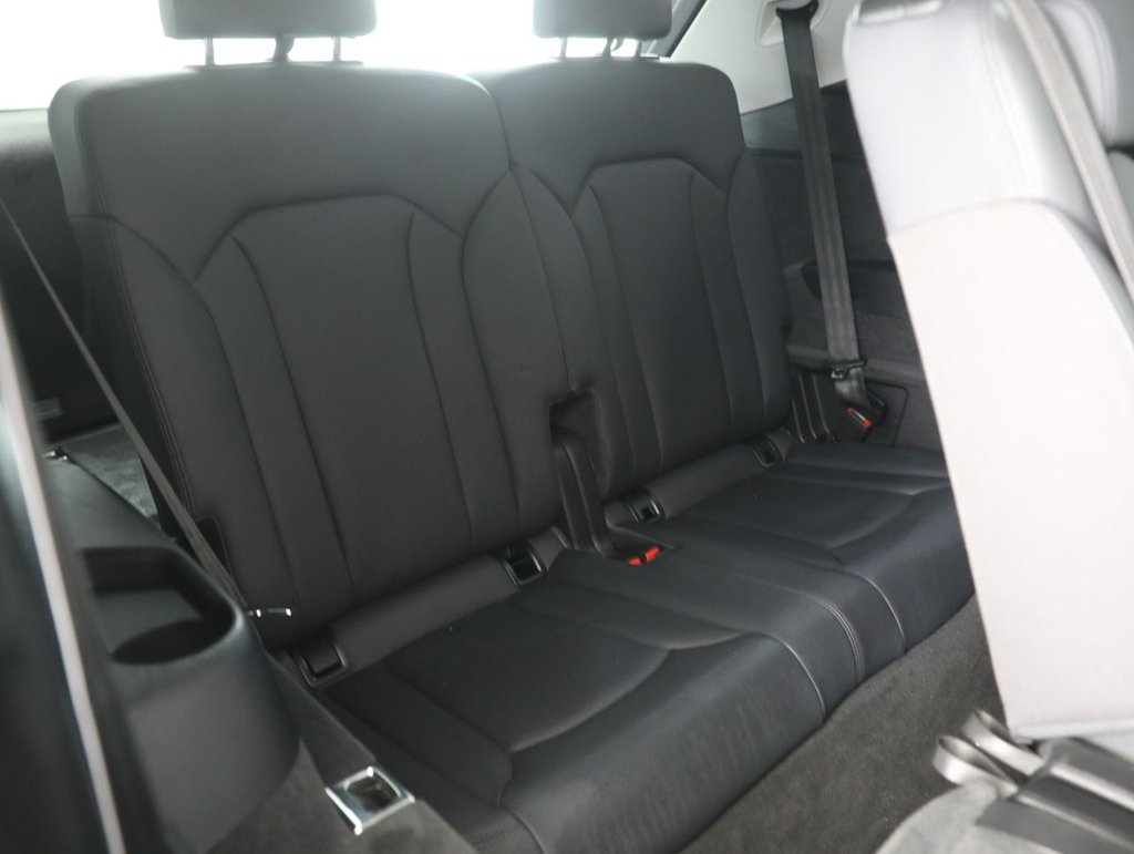 Used Audi Q7 2022 for sale - 78088288: Photo 41