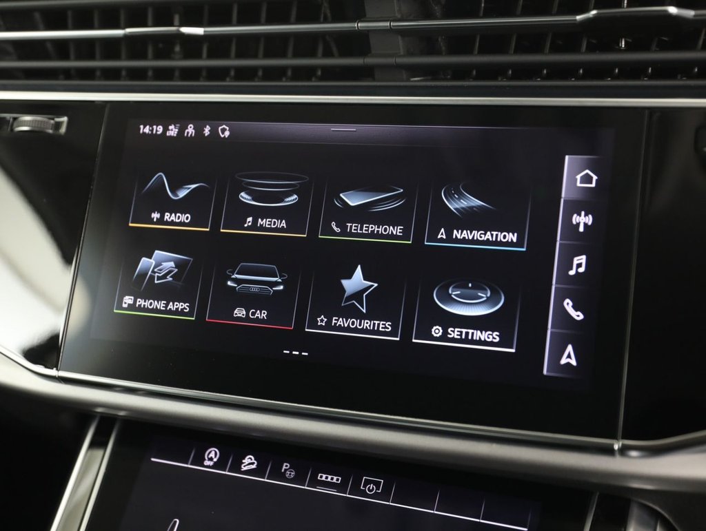 Used Audi Q7 2022 for sale - 78088288: Photo 42