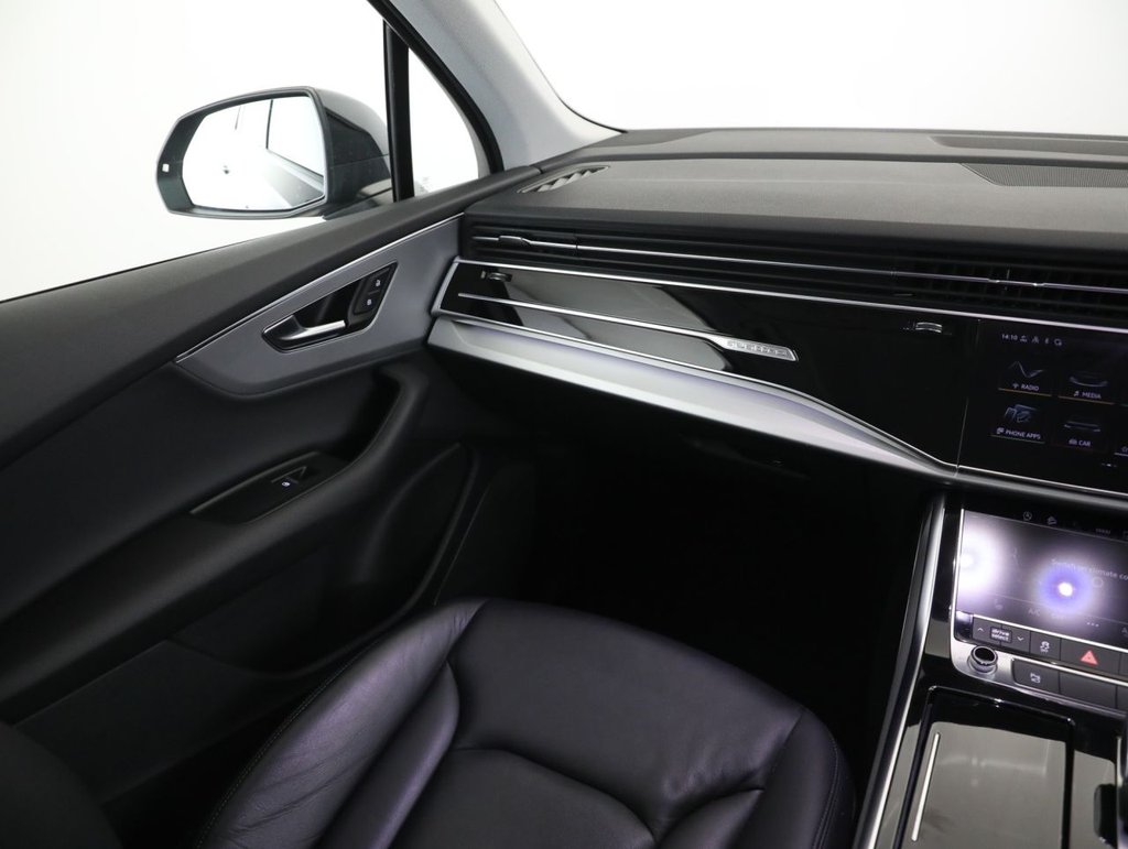 Used Audi Q7 2022 for sale - 78088288: Photo 43