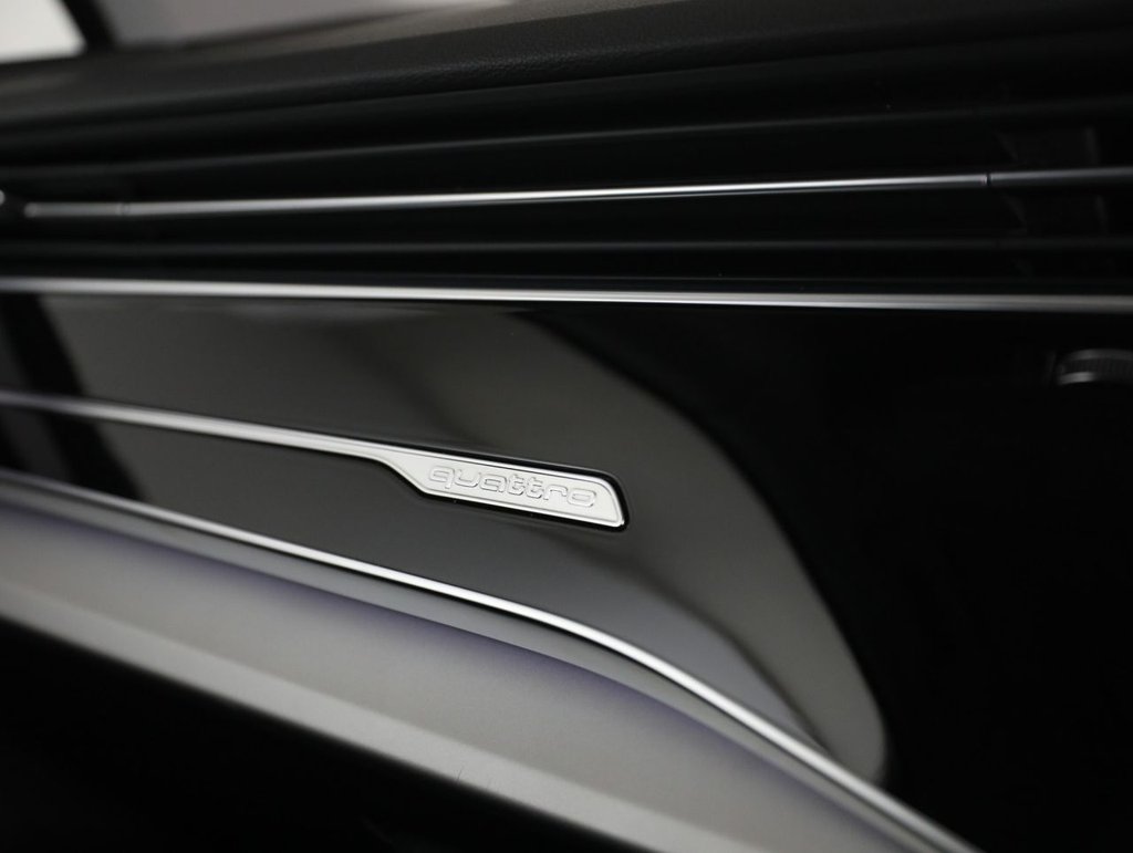 Used Audi Q7 2022 for sale - 78088288: Photo 45