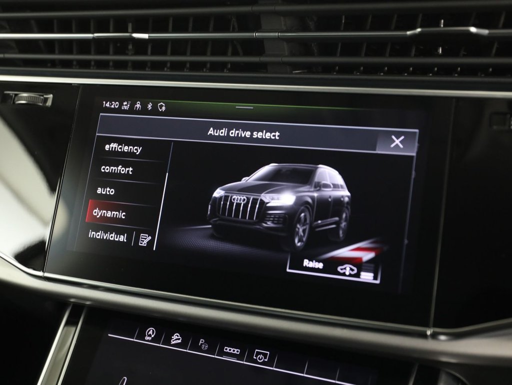 Used Audi Q7 2022 for sale - 78088288: Photo 46