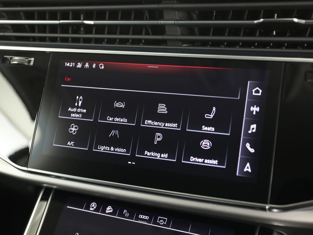 Used Audi Q7 2022 for sale - 78088288: Photo 48