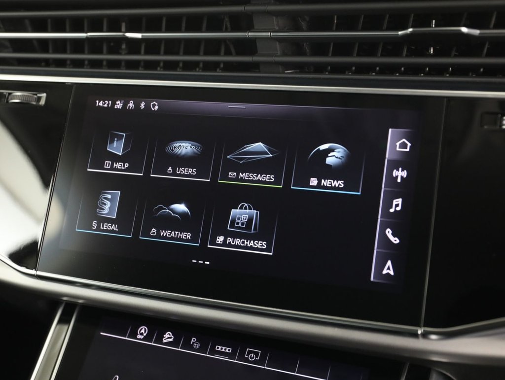 Used Audi Q7 2022 for sale - 78088288: Photo 49