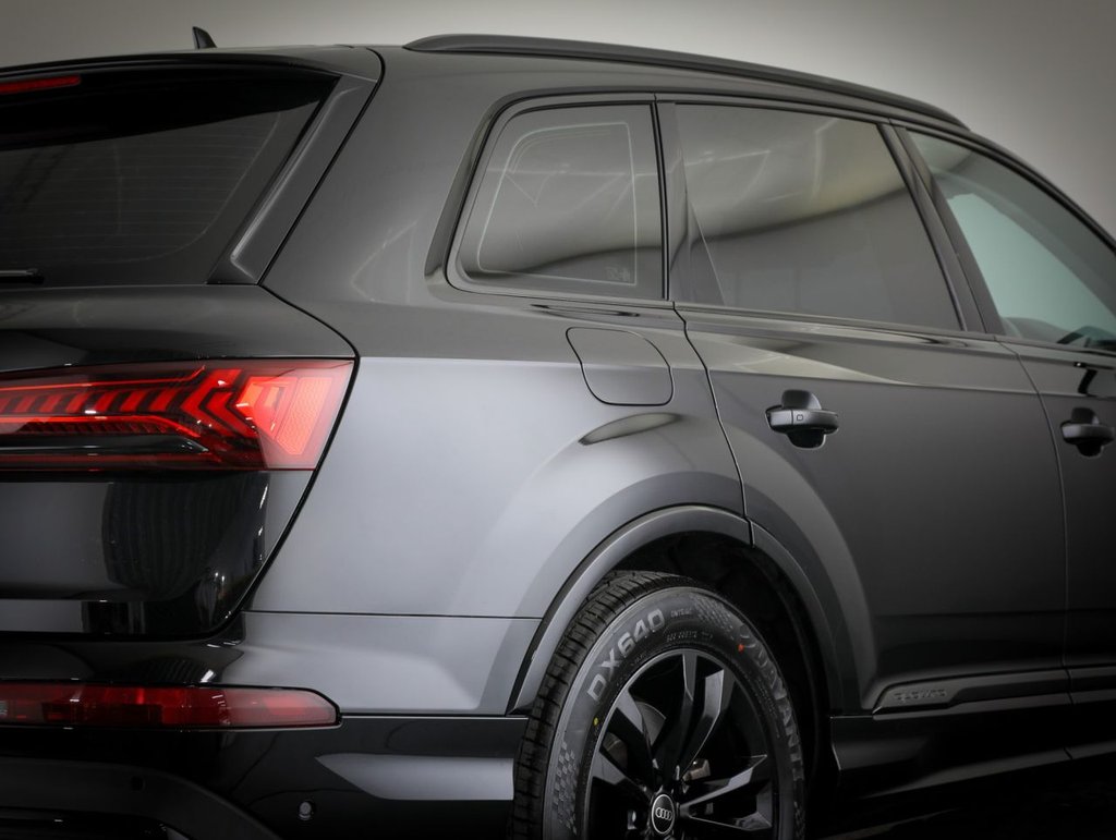 Used Audi Q7 2022 for sale - 78088288: Photo 9