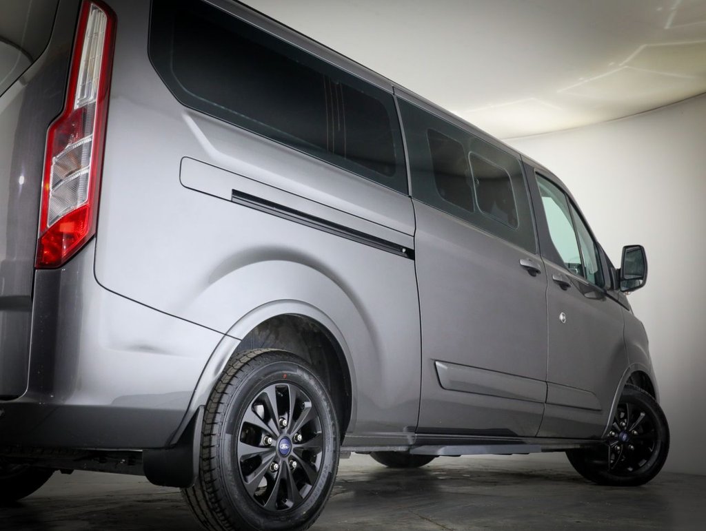 Used Ford Tourneo Custom 2022 for sale - 77075463: Photo 10