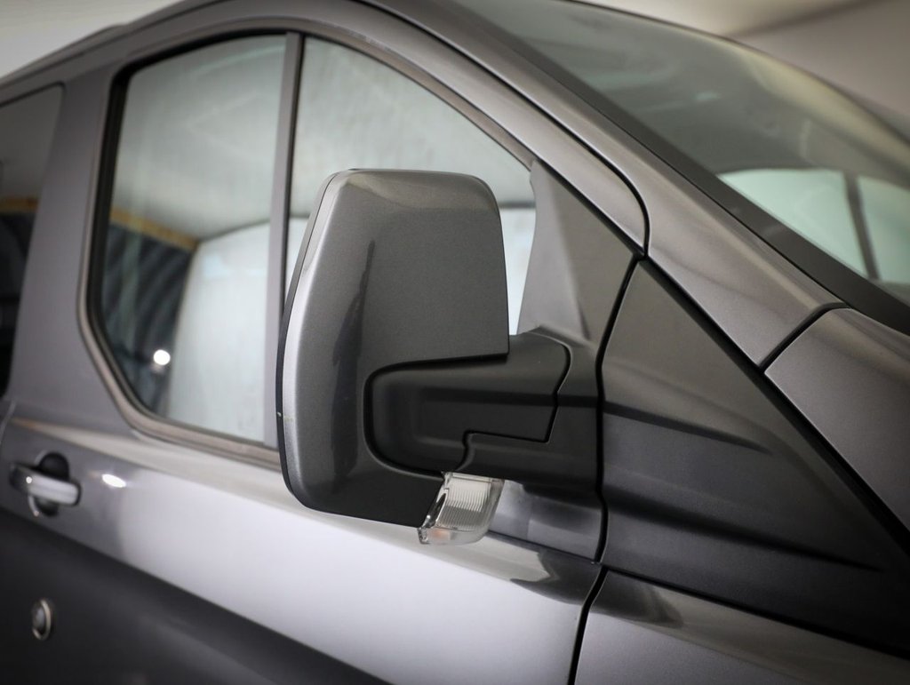 Used Ford Tourneo Custom 2022 for sale - 77075463: Photo 11