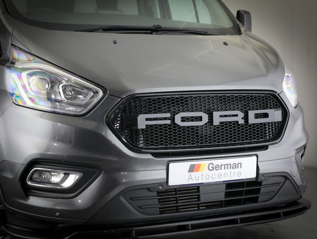 Used Ford Tourneo Custom 2022 for sale - 77075463: Photo 13