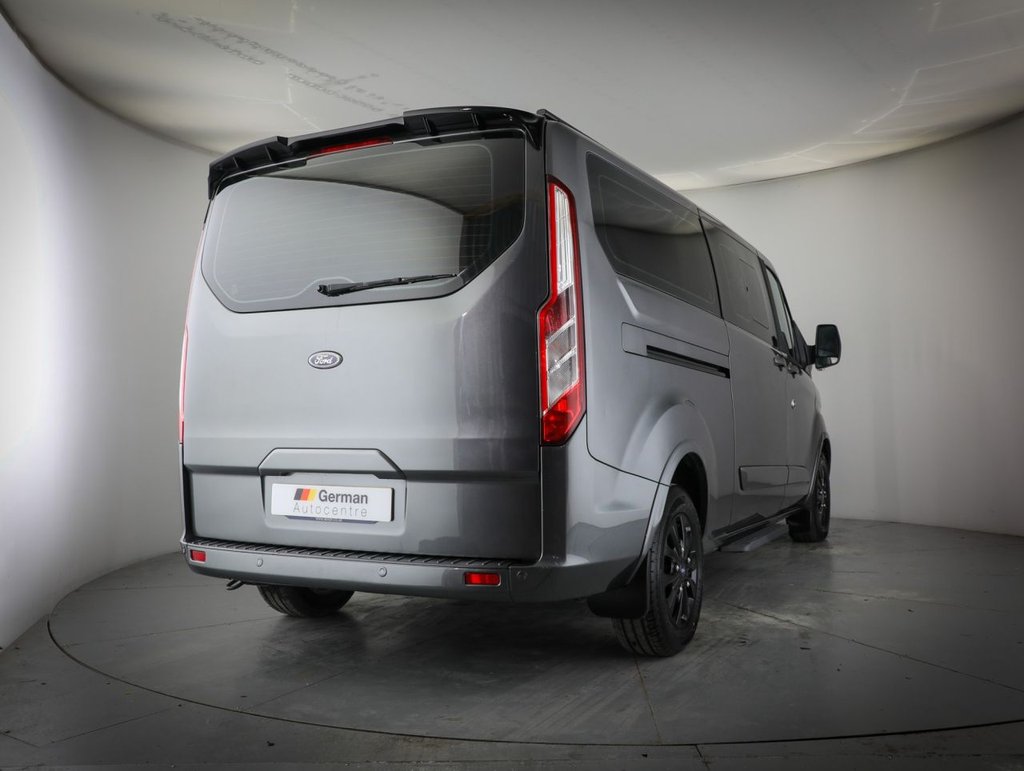 Used Ford Tourneo Custom 2022 for sale - 77075463: Photo 14