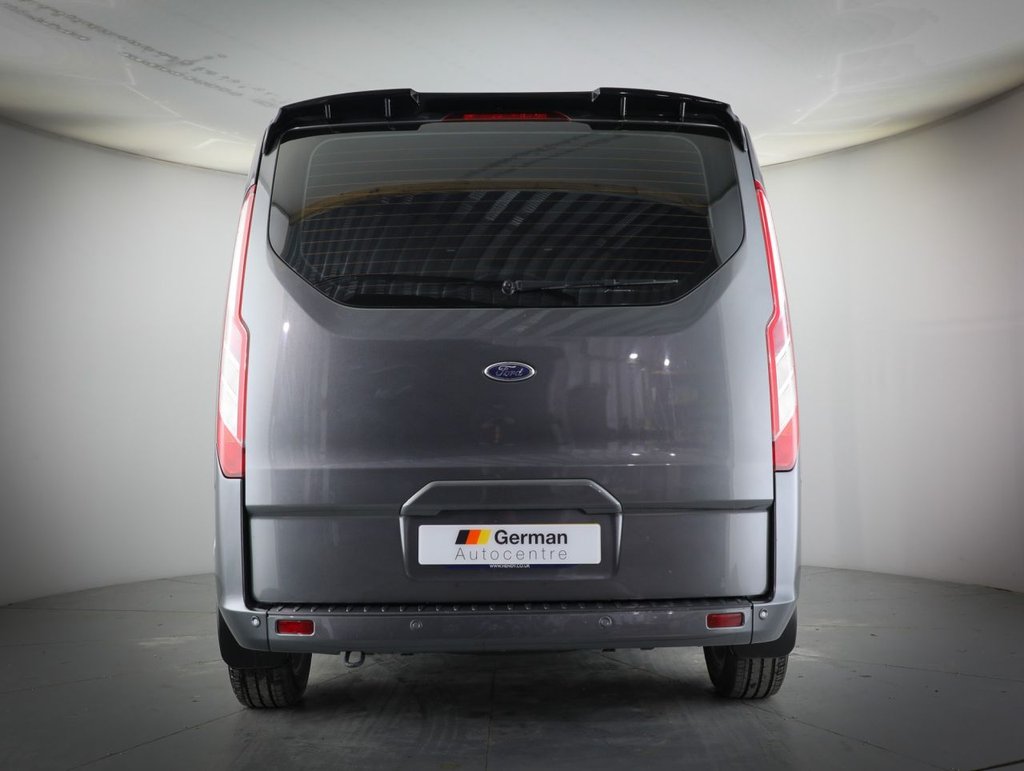Used Ford Tourneo Custom 2022 for sale - 77075463: Photo 15