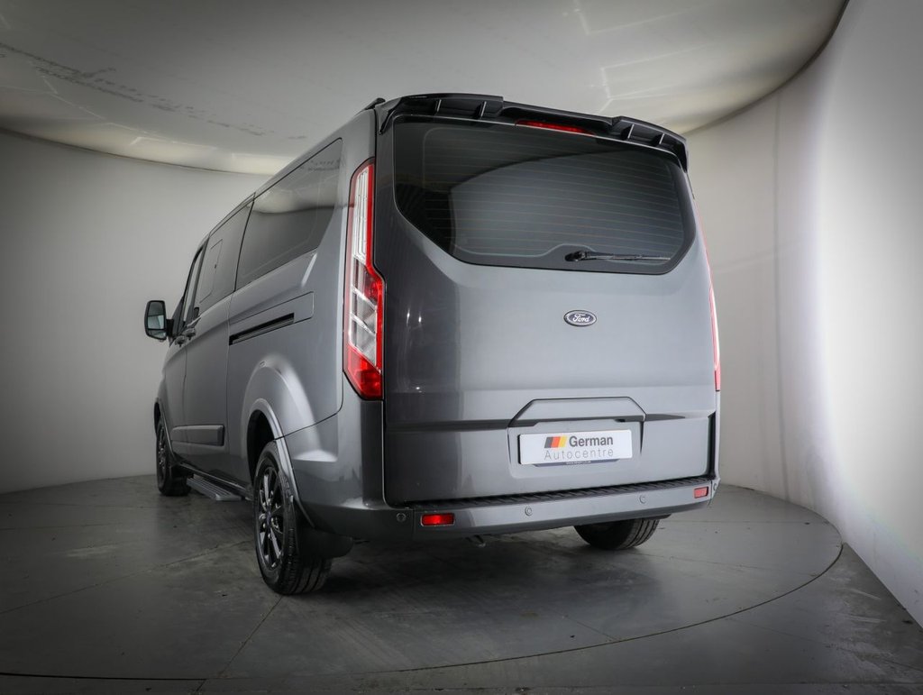 Used Ford Tourneo Custom 2022 for sale - 77075463: Photo 16