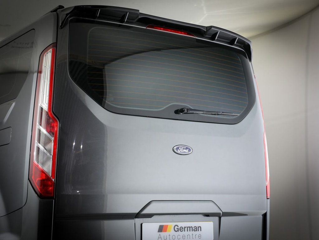 Used Ford Tourneo Custom 2022 for sale - 77075463: Photo 17