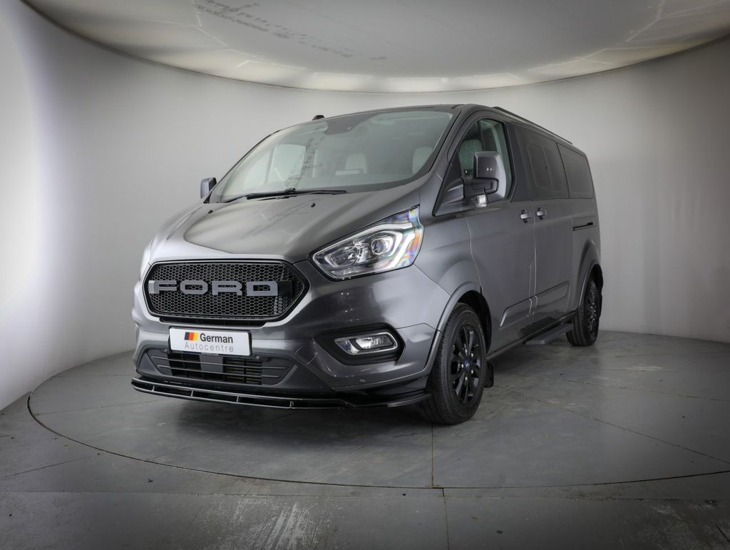 Used Ford Tourneo Custom 2022 for sale - 77075463: Photo 18