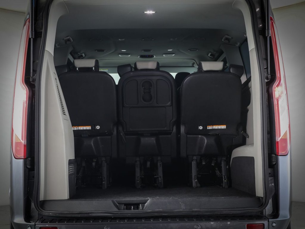 Used Ford Tourneo Custom 2022 for sale - 77075463: Photo 19