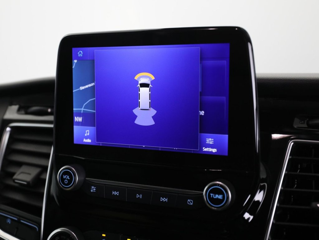 Used Ford Tourneo Custom 2022 for sale - 77075463: Photo 24