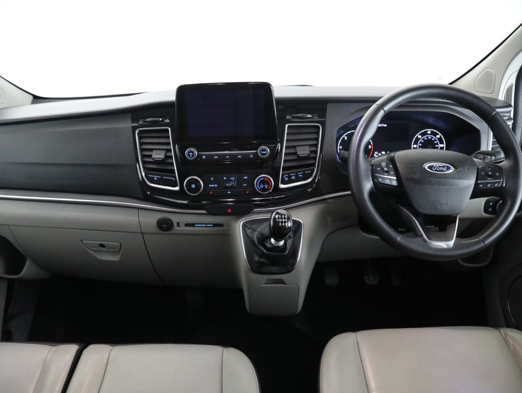 Used Ford Tourneo Custom 2022 for sale - 77075463: Photo 25