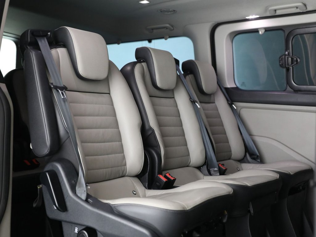 Used Ford Tourneo Custom 2022 for sale - 77075463: Photo 26
