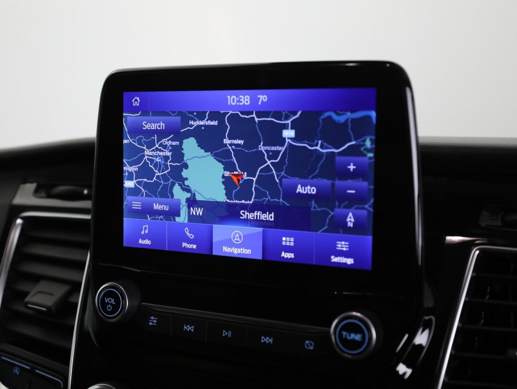 Used Ford Tourneo Custom 2022 for sale - 77075463: Photo 27