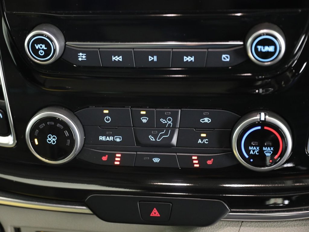 Used Ford Tourneo Custom 2022 for sale - 77075463: Photo 29